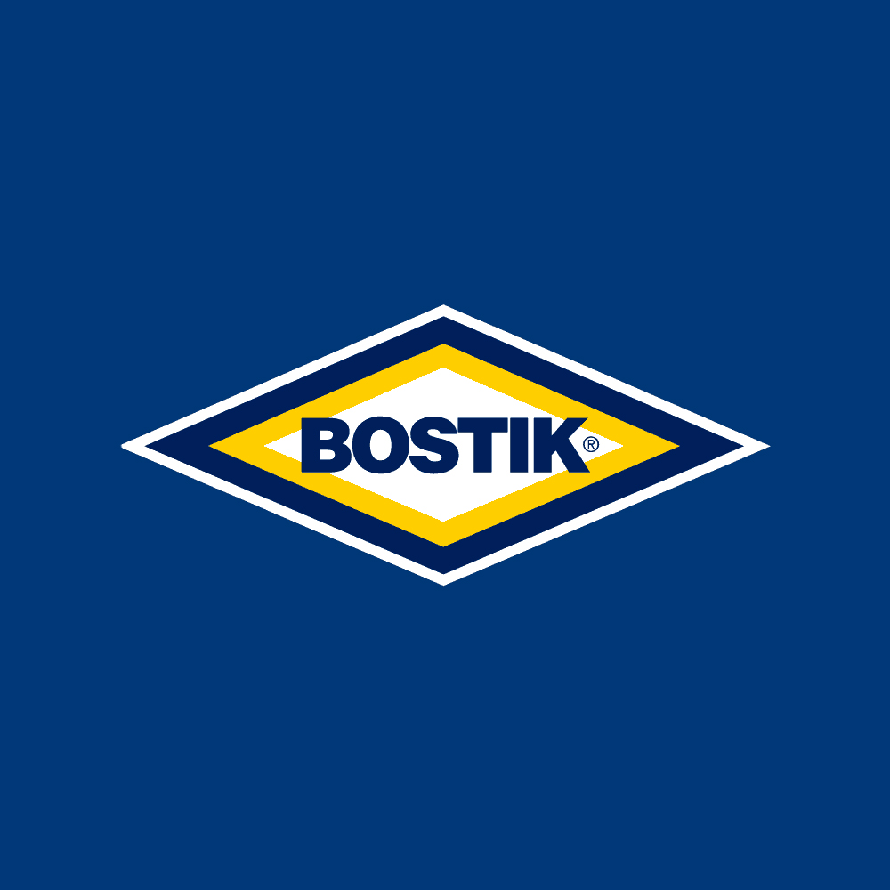 Adesivo Acciaio Rapido Mixer Siringa 24 ml BOSTIK - Colore Metallico