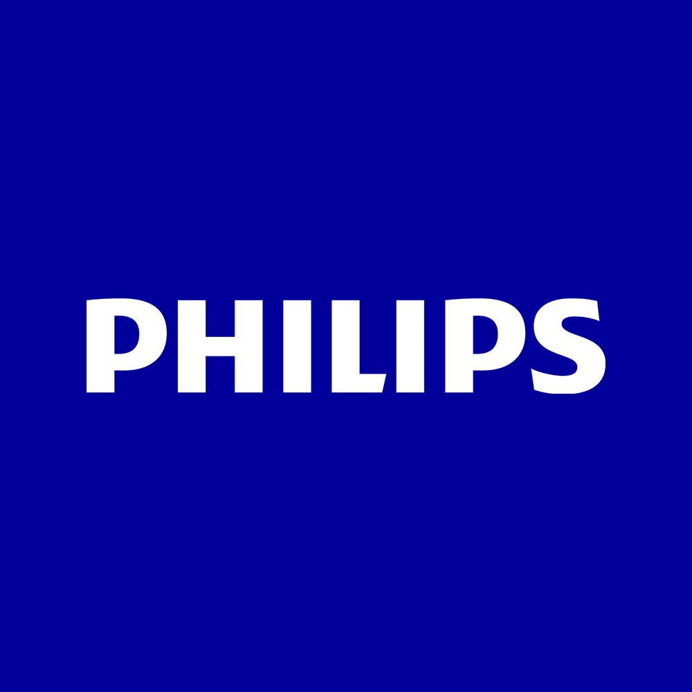 Lampada Limbali 2 Posti Faretto PHILIPS - Attacco GU10