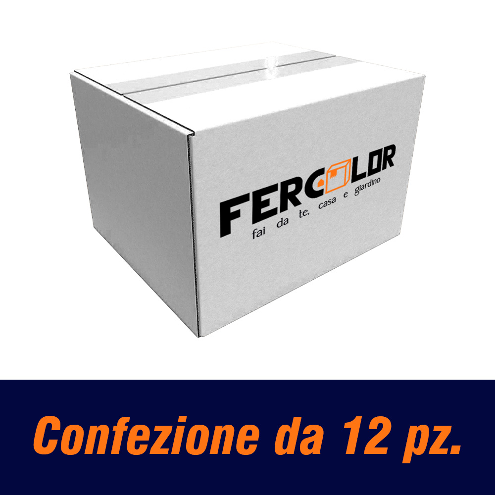 x12 Colla Adesiva Universale Inodore 100 gr VINAVIL - Conf. 12 pz