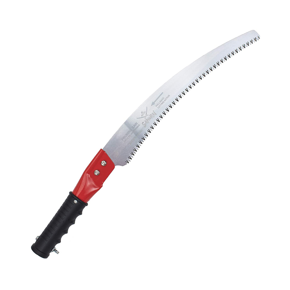 SEGACCIO C/MANICO TURBO P-C330 SAMURAI