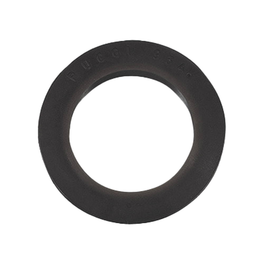Guarnizione sede sfera per cassette ad incasso pucci.
