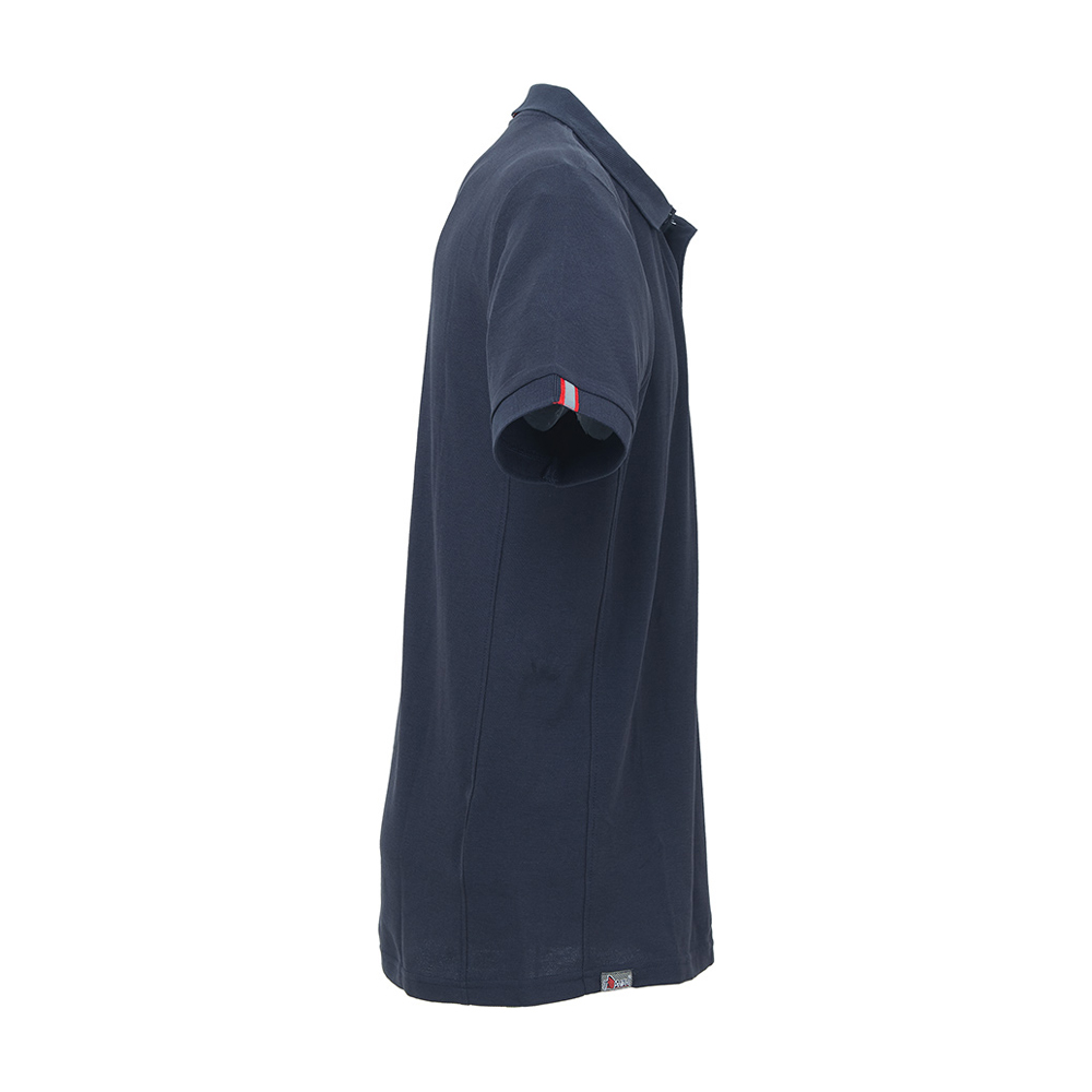 Polo Maniche Corte Enjoy Gap Deep Blue U-POWER - Taglia XXXL
