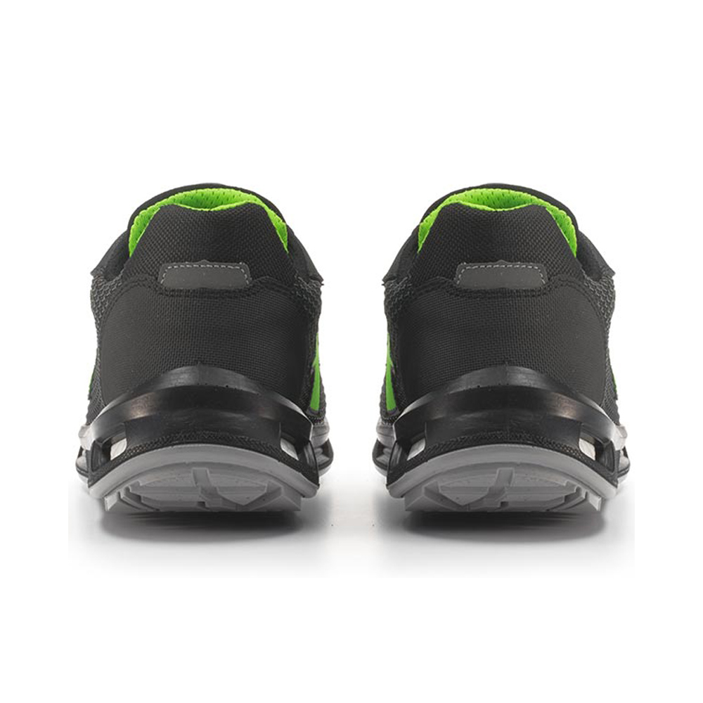 Scarpa Antinfortunistica Bassa Red Lion Monster Tg.46 U-POWER - S3 SRC CI ESD