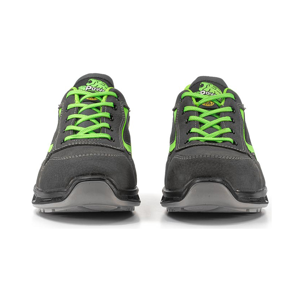 Scarpa Antinfortunistica Bassa Red Lion Yoda Tg.46 U-POWER - S3 SRC CI ESD