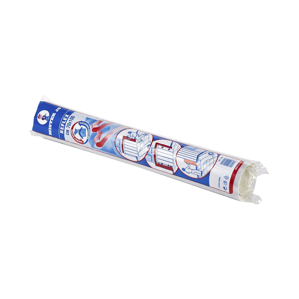 Pannello Termorifrangente per Caloriferi FERQLIMA Reflex 100x70 cm