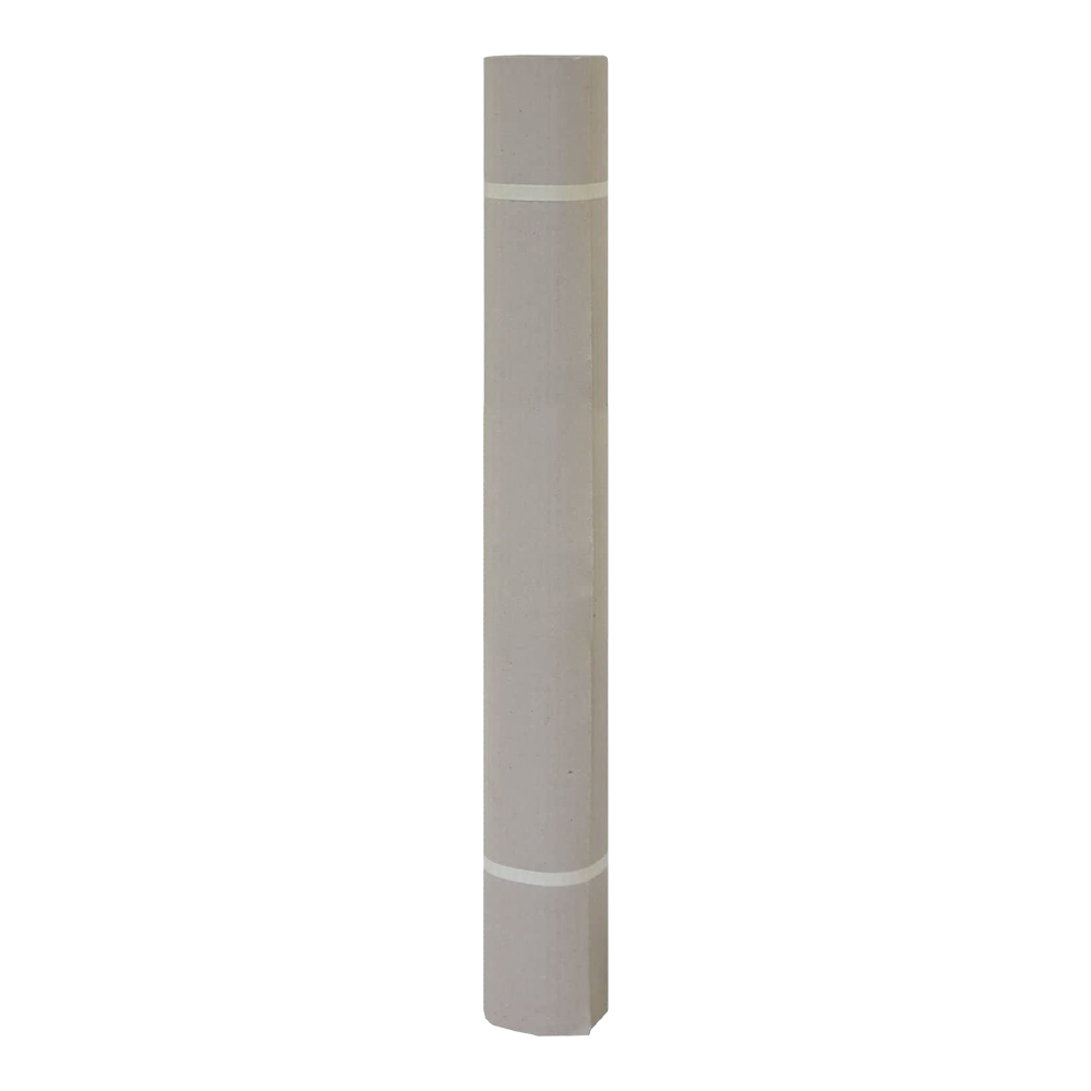 Rotolo di Cartone Ondulato Copripavimento FERWORK - MT.40