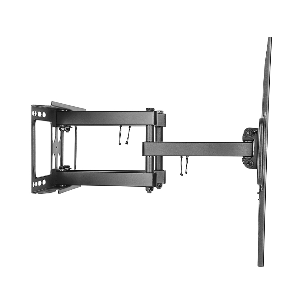 Supporto TV a Muro Orientabile Extra Slim 37/70 Pollici SUPERIOR - Fino a 40 kg