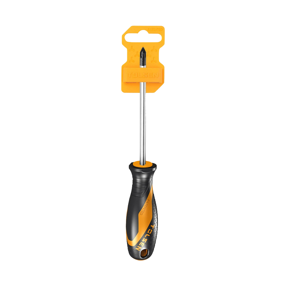 Cacciavite phillips ph1x100 mm wokin.