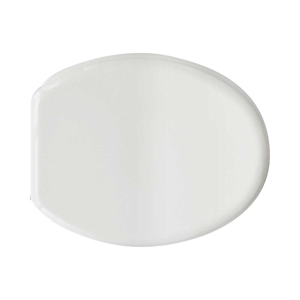 Sedile WC Universale Modello Milano - 41,5/46,5 x 36,7 cm