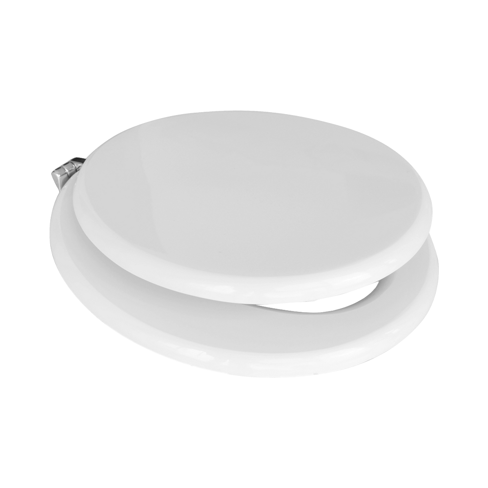Sedile WC per Ideal Standard Serie Small Forma 2 - 37x37 cm