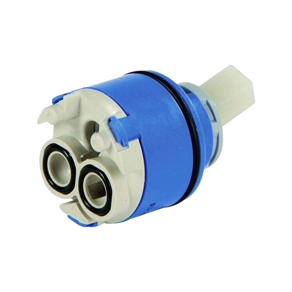 Ricambio Cartuccia con Distanziatore per Miscelatori Monocomando PAFFONI - 35 mm