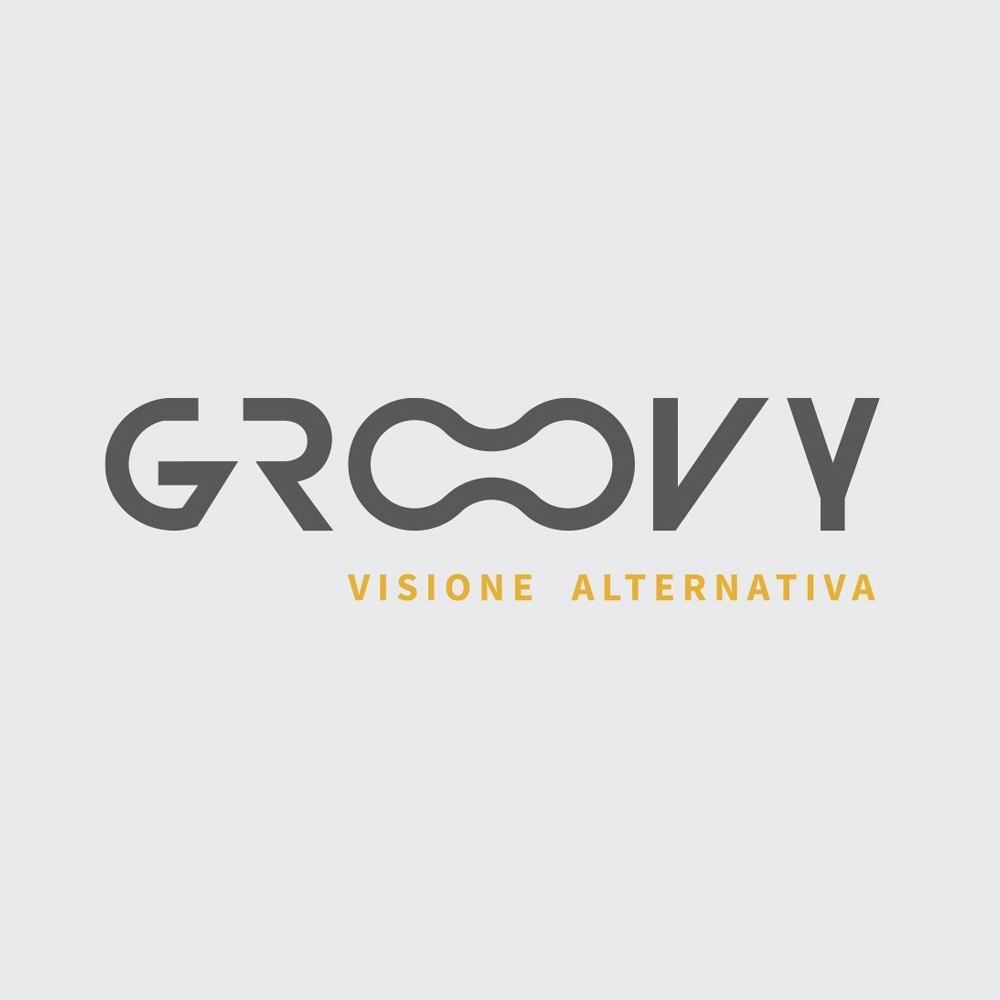 Caricatore per Smartphone 4 Porte USB GROOVY - Ricarica Simultanea Rapida