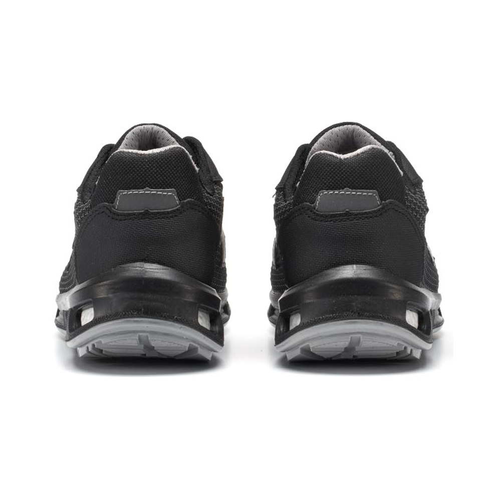 Scarpa Antinfortunistica Bassa Red Lion Raptor Tg.39 U-POWER - S3 SRC CI ESD