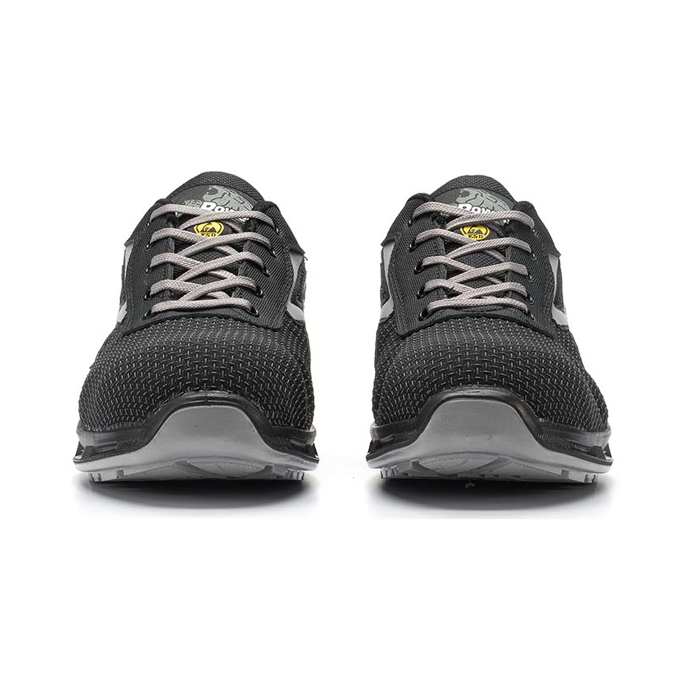Scarpa Antinfortunistica Bassa Red Lion Raptor Tg.46 U-POWER - S3 SRC CI ESD
