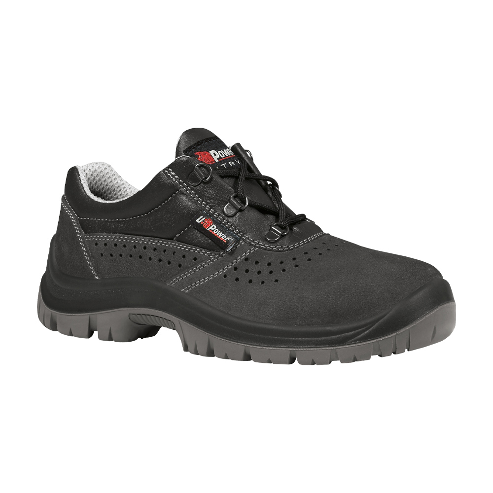 Scarpa Antinfortunistica Bassa Entry Movida Tg.41 U-POWER - S1P SRC