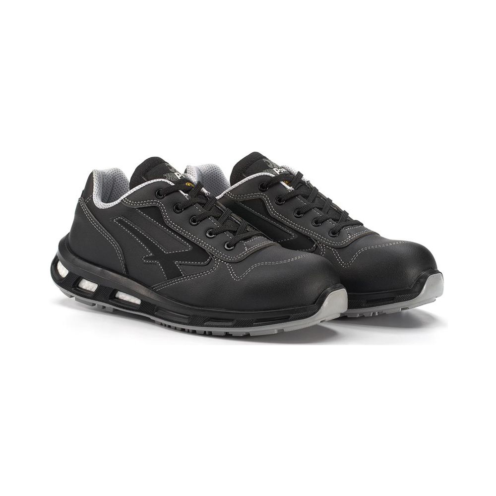 Scarpa Antinfortunistica Bassa Red Lion Linkin Tg.40 U-POWER - S3 SRC CI ESD