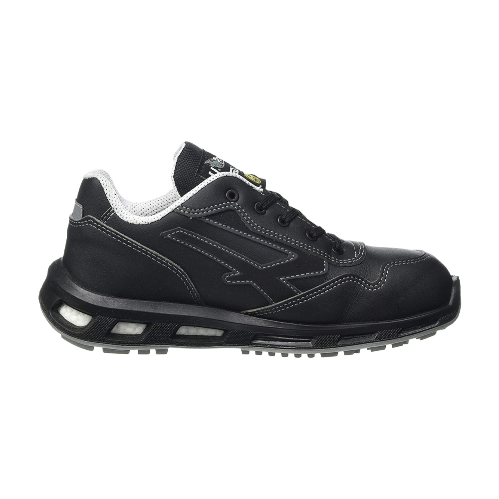 Scarpa antinfortunistica bassa red lion linkin tg.41 u-power - s3 src ci esd.