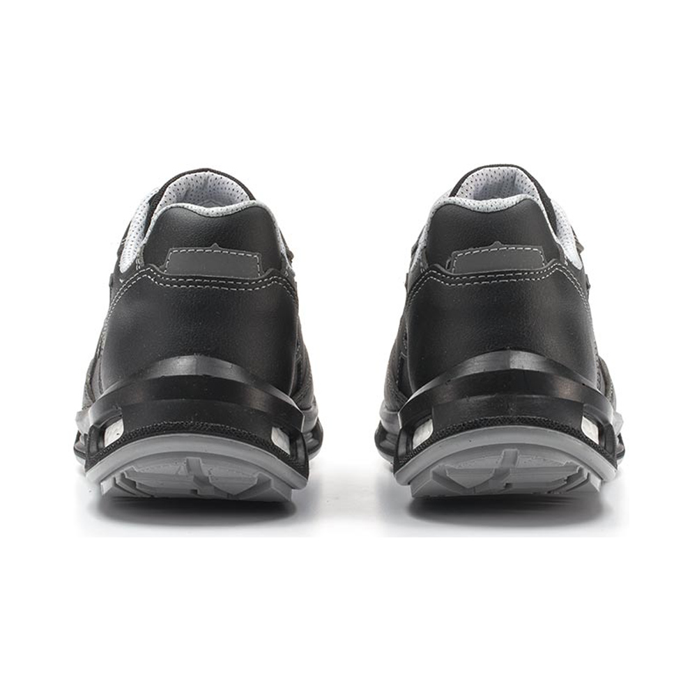 Scarpa Antinfortunistica Bassa Red Lion Linkin Tg.42 U-POWER - S3 SRC CI ESD