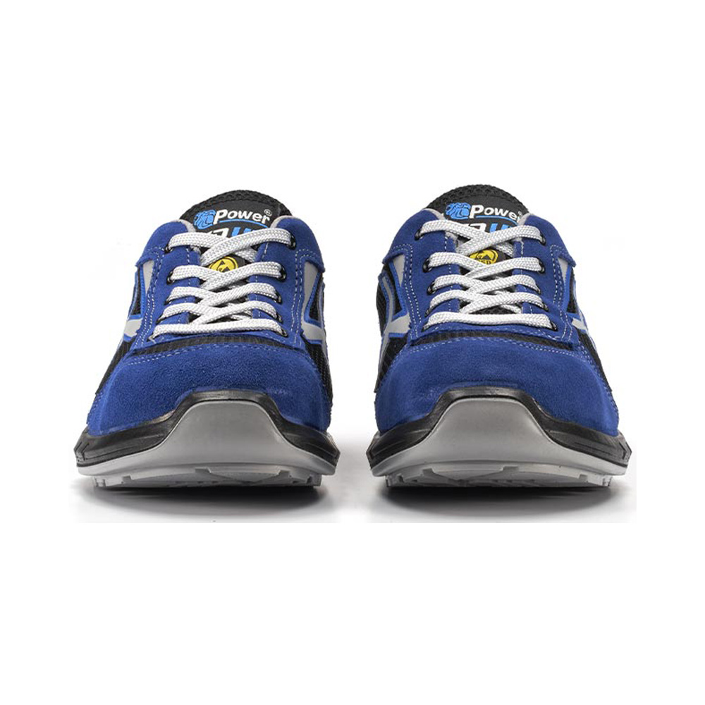 Scarpa Antinfortunistica Bassa Red Up Sky Plus Tg.40 U-POWER - S1P SRC ESD