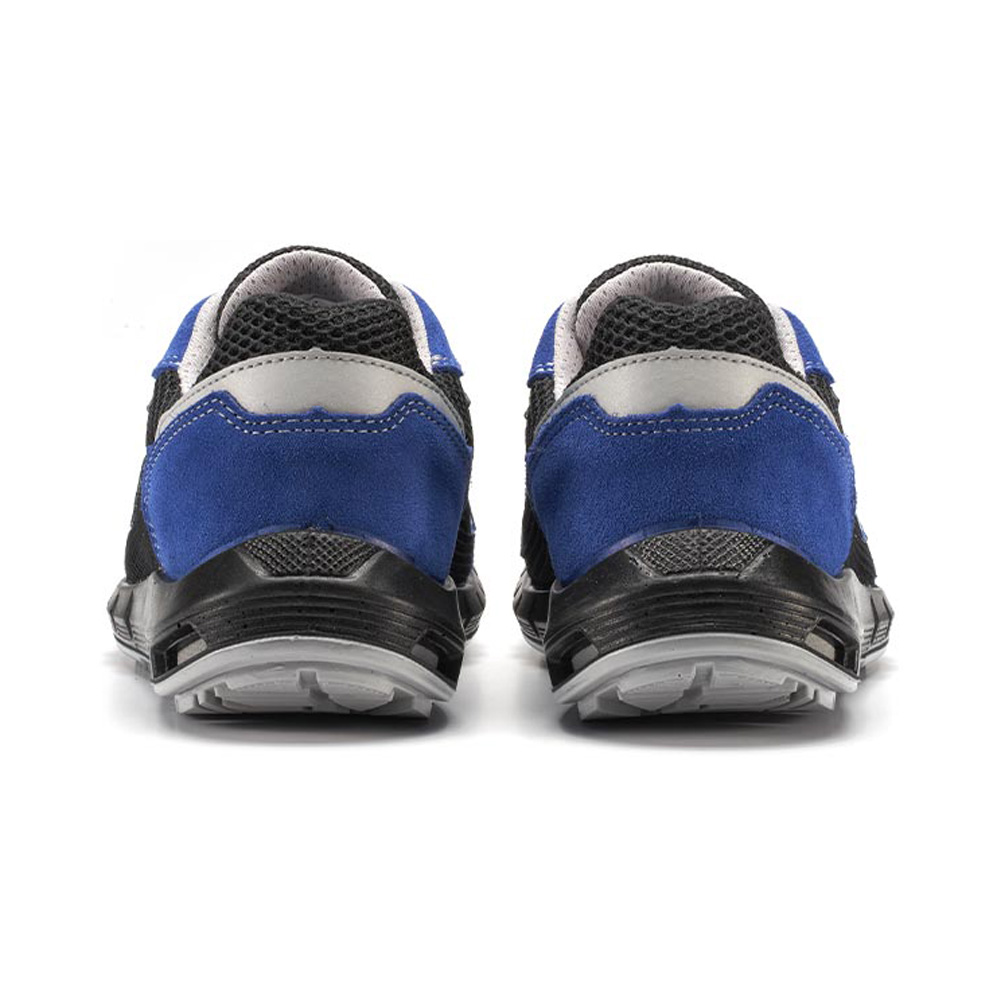 Scarpa Antinfortunistica Bassa Red Up Sky Plus Tg.43 U-POWER - S1P SRC ESD