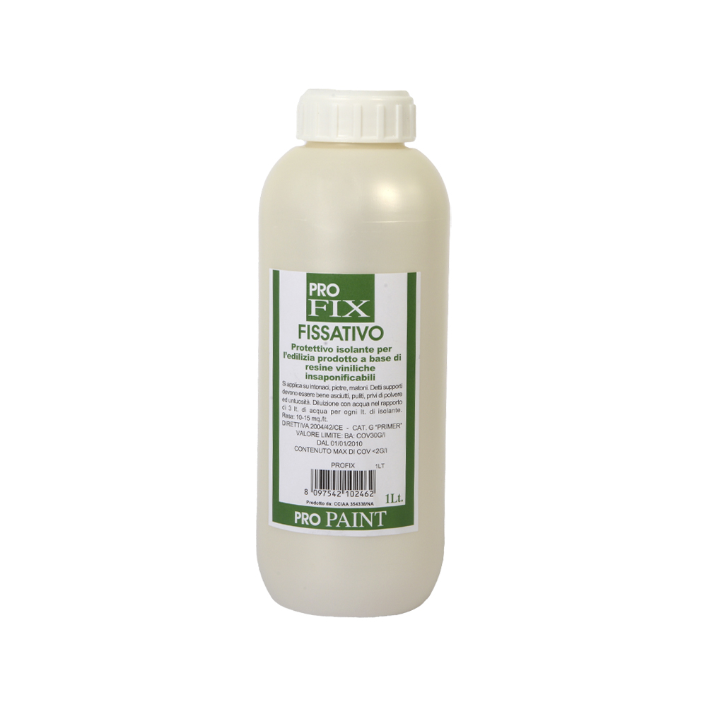 Isolante protettivo profix pro paint 5 lt.