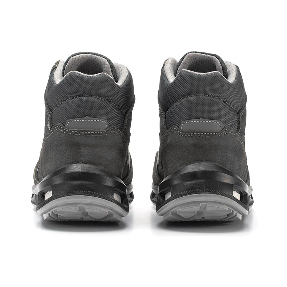 Scarpa Antinfortunistica Alta Red Lion Infinity Tg.40 U-POWER - S3 SRC CI ESD