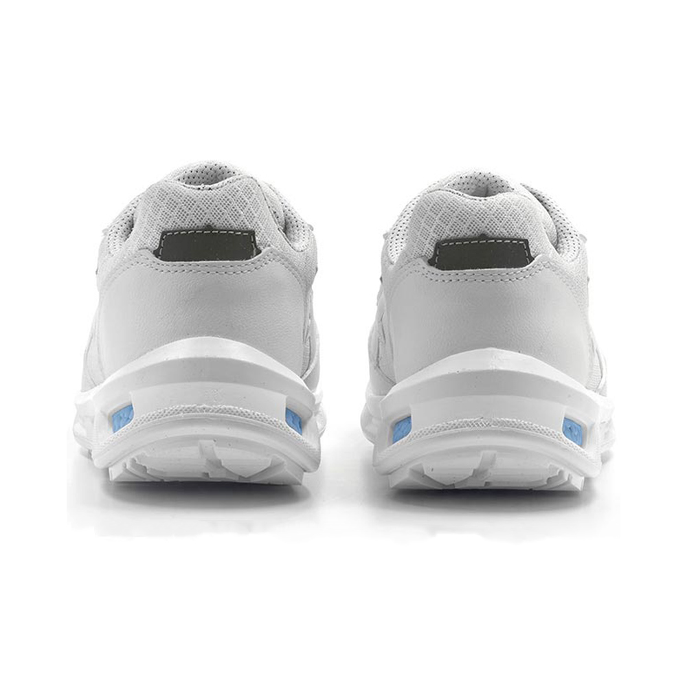 Scarpa Antinfortunistica Bassa Red Lion June Tg.45 U-POWER - S1 SRC