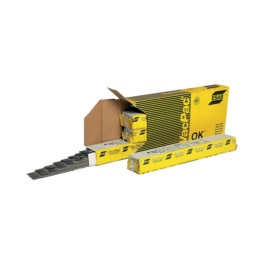 Elettrodi Rutilici 1,6 mm ESAB - OK 45.40 - 20 Pezzi