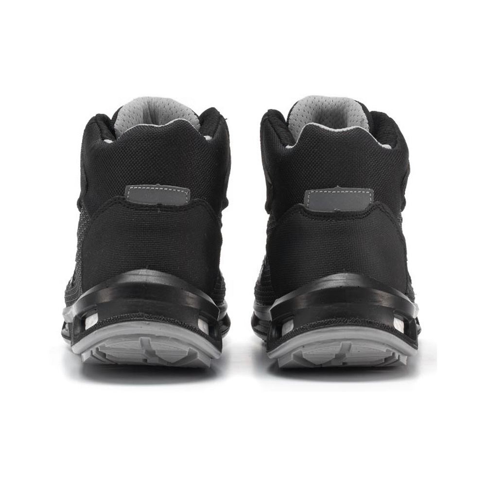 Scarpa Antinfortunistica Alta Red Lion Stego Tg.44 U-POWER - S3 SRC CI ESD