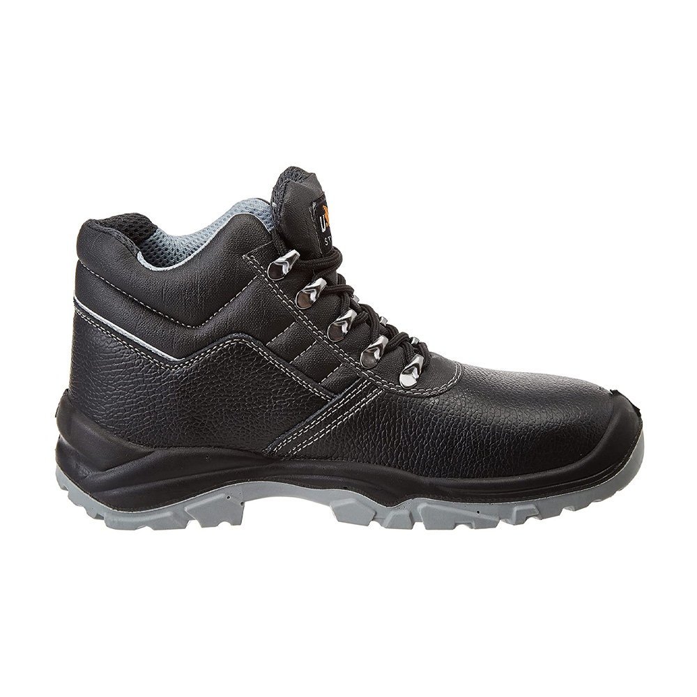 Scarpa Antinfortunistica Alta Reptile Tg.42 U-POWER - RS S3 SRC