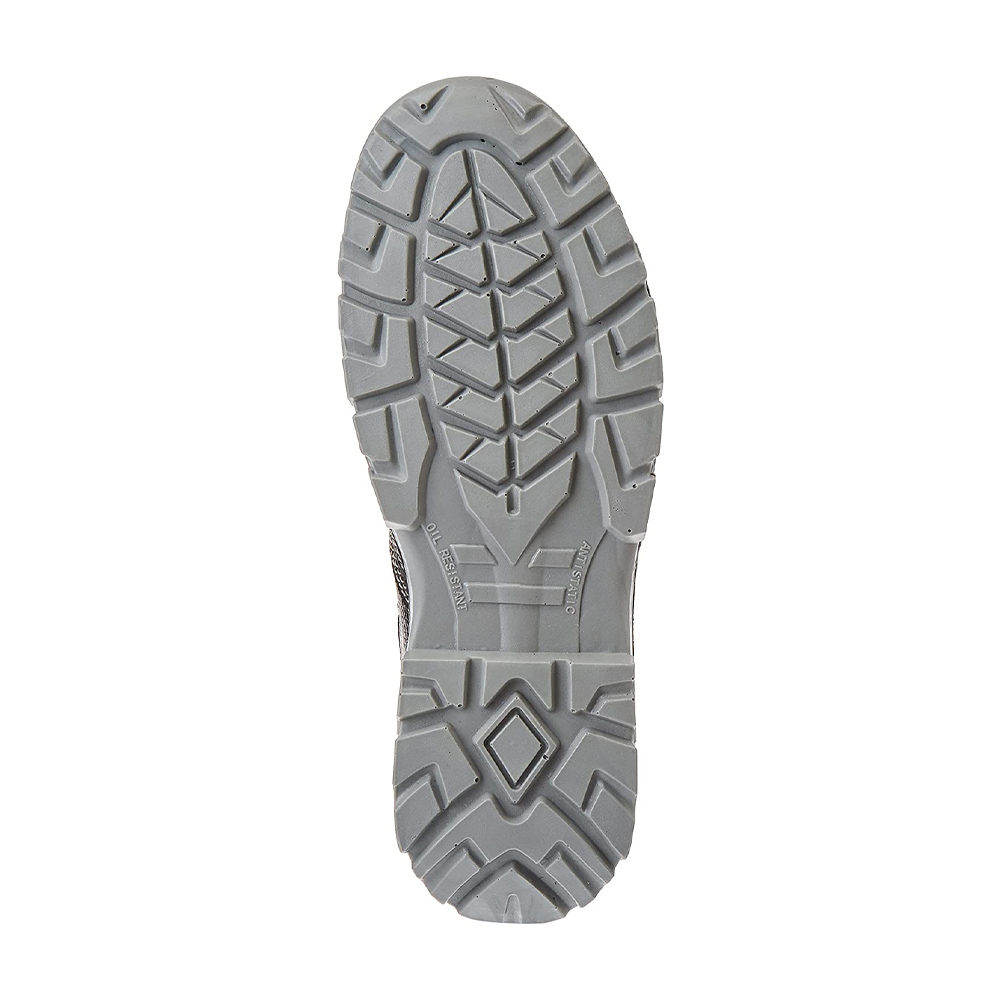 Scarpa Antinfortunistica Alta Reptile Tg.47 U-POWER - RS S3 SRC