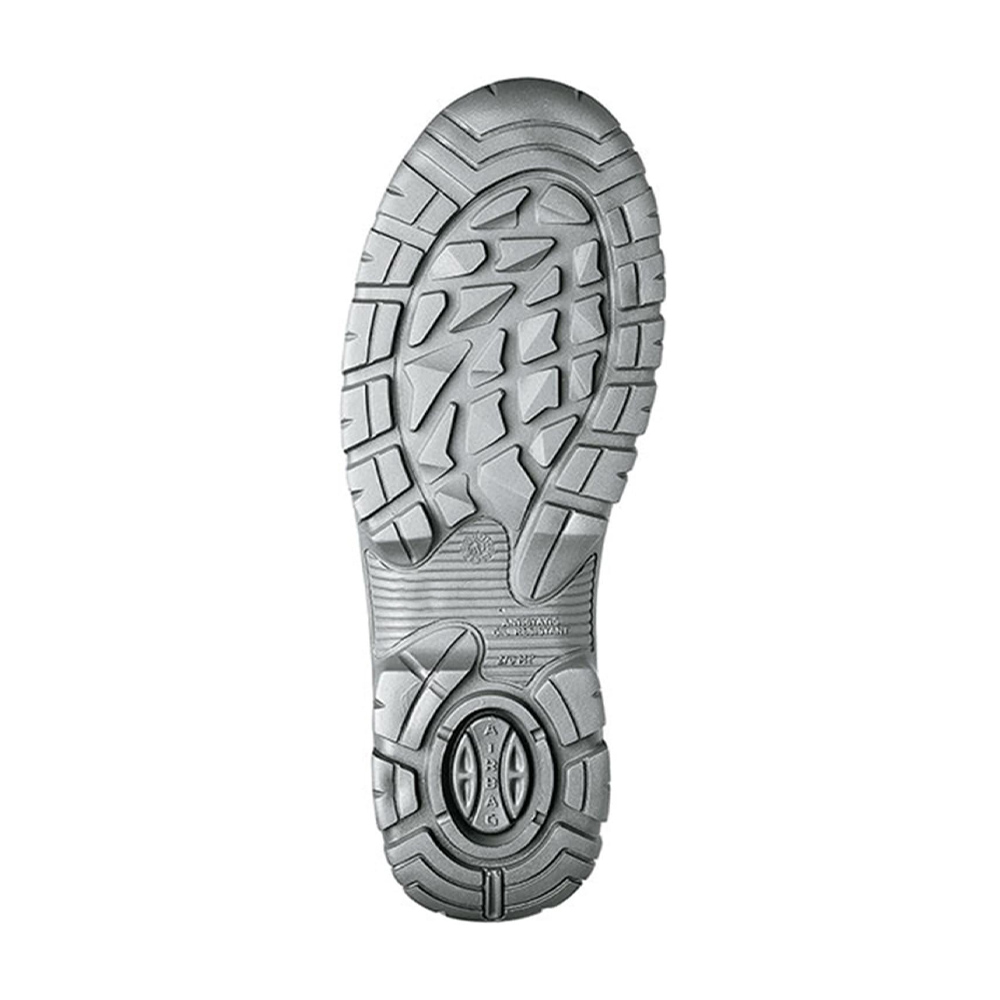 Scarpa Antinfortunistica Bassa Rotational Tg.41 U-POWER - S1P SRC