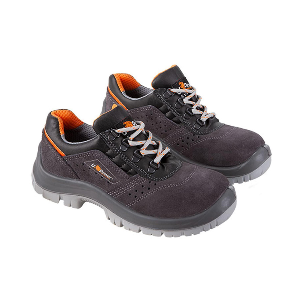 Scarpa Antinfortunistica Bassa Rotational Tg.46 U-POWER - S1P SRC